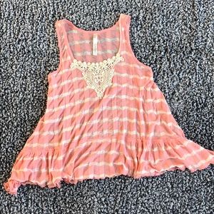 Jessica Simpson Tank Top